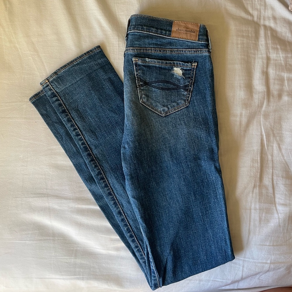 abercrombie kids jeans